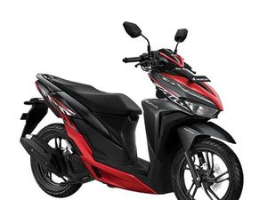 Harga Motor Matik 150cc-160cc Mei 2021: Honda Vario yang Paling Murah!