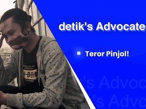 Ini Langkah Hukum Bila Penagihan Pinjol Sudah Kelewatan