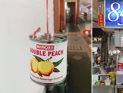 Kedai Kopi Ini Sajikan Kopi dalam Kaleng Era 50-an yang Legendaris