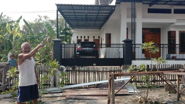 lamborghini di lamongan