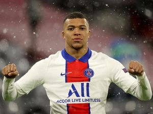 Real Madrid Mungkin Datangkan Kylian Mbappe, asalkan...