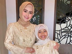 Anak Kiwil Dibully, Meggy Wulandari Kasih Pengertian dan Contoh Aurel Hermansyah