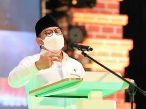 Soal Vaksin Ilegal di Sumut, Cak Imin: Tegakkan Hukum untuk Pelaku!