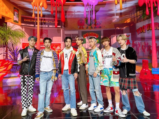 NCT Dream/twitter.com/NCTsmtown NCT Dream