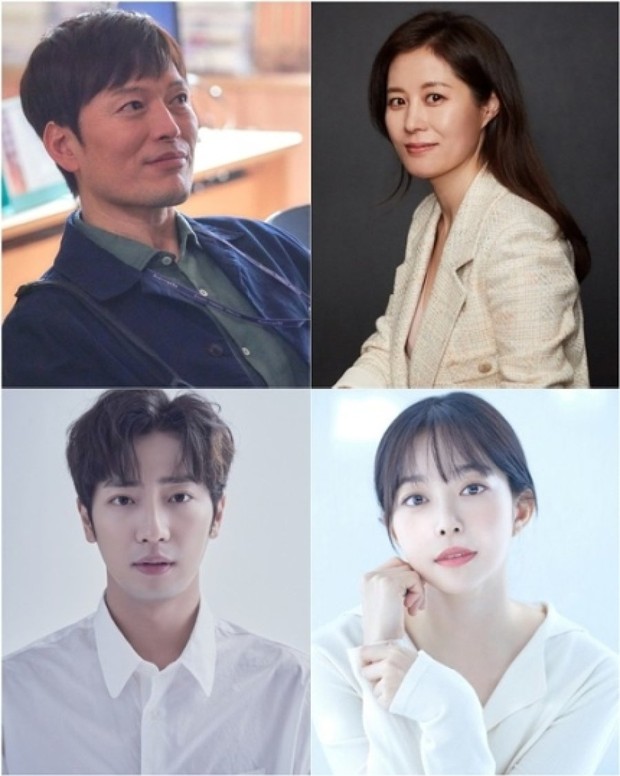 No One But a Madman/mydramalist Menceritakan Choi Ban Seok (Jung Jae Young) seorang insinyur veteran yang bekerja dengan Tang Ja Young (Moon So Ri) seorang wanita yang gila kerja.