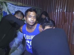 Curi HP Mahasiswi Bareng Istri Viral, Pria di Makassar Ditangkap