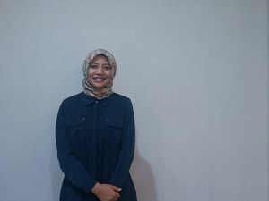 Kisah Ipda Tita, Polwan Penyelamat Anak Korban Penyiksaan di Serpong