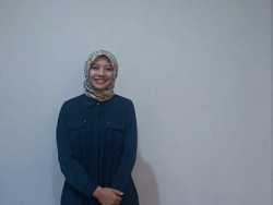 Kisah Ipda Tita, Polwan Penyelamat Anak Korban Penyiksaan di Serpong