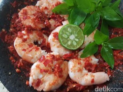 3 Resep Sambal Sederhana yang Sedap Penambah Selera Makan