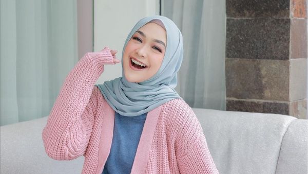 8 Potret Jadul Ria Ricis saat Remaja, Dulu Belum Kenal Makeup Kini Glow Up
