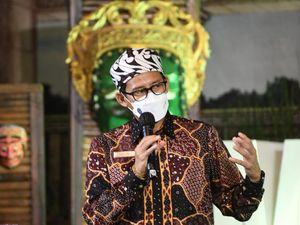 Mantap! UNESCO Akui Pantun Milik Indonesia
