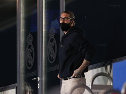 Madrid VS Villarreal: Ramos Comeback, Hazard Malah Absen