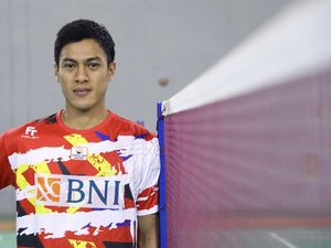 Spain Masters 2021: Tujuh Wakil RI Berlaga di Semifinal Hari Ini