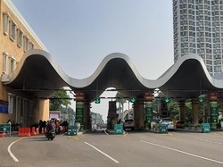 Pengetatan PPKM Mikro, Ancol Ditutup Sementara Mulai 24 Juni