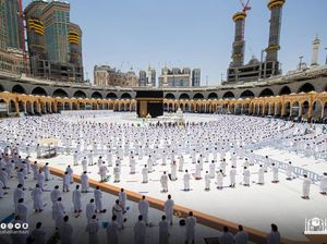 7 Poin dalam Pengumuman Menag tentang Jemaah Indonesia Batal Haji 2021