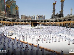 7 Poin dalam Pengumuman Menag tentang Jemaah Indonesia Batal Haji 2021