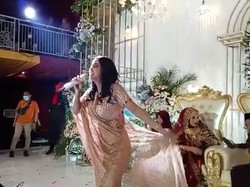 Kata Dewi Perssik soal Manggung di Hajatan yang Diduga Langgar Prokes