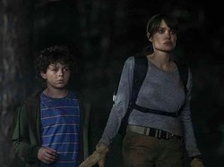 Those Who Wish Me Dead: Aksi Kejar-Kejaran yang Mengasyikkan