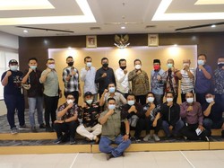 Trenggono Jamin Nelayan Sejahtera Lewat Program PNBP Pascaproduksi