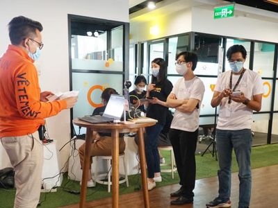 Upaya Membangkitkan Gairah UMKM di Masa Pandemi