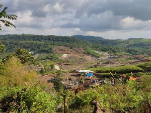 Tak Jadi Miliarder, Warga Takalar Cerita Tanahnya Dibeli Rp 3.000 Per Meter