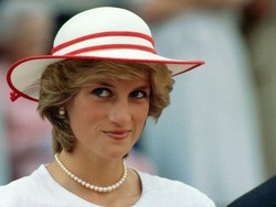 Peresmian Patung Putri Diana Akan Digelar 1 Juli