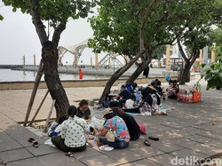 Sempat Tutup Sementara, Ancol Ganti Tiket Pengunjung dengan 2 Reschedule