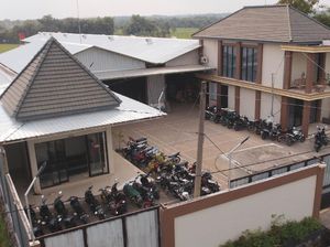 Dari Jualan Online, UMKM Ini Sukses Punya Pabrik di Malang-Ngawi