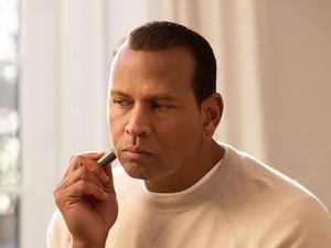 Putus dari Jennifer Lopez, Alex Rodriguez Rilis Makeup Khusus Pria Putus dari Jennifer Lopez, Alex Rodriguez Rilis Makeup Khusus Pria