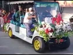 Sederet Penjelasan Anggota DPRD Jatim soal Hajatan 3 Hari yang Bikin Heboh