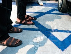 Orang Israel Diduga Borong Tanah, Negara Ini Batasi Penjualan Properti untuk WNA