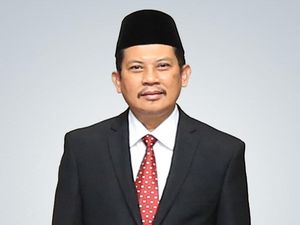 Penjelasan Dirut BPJS Kesehatan soal Dugaan Kebocoran Data WNI