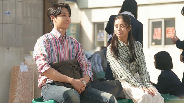 Drama Youth of May Foto: pinterest/kdramapal