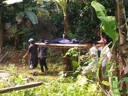 Hilang 2 Hari, Pria Banjarnegara Ini Ditemukan Tewas dalam Sumur