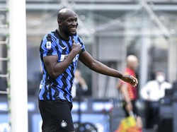 Chelsea Mau Luluhkan Inter, Siap Naikkan Tawaran untuk Lukaku