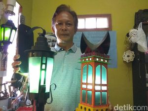 Mengenal Sosok Iwan Setiawan, Pengasuh Eks Napi Teroris Asal Bandung Barat