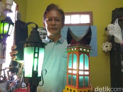 Mengenal Sosok Iwan Setiawan, Pengasuh Eks Napi Teroris Asal Bandung Barat