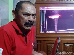FX Rudy Sayangkan Ganjar Tak Diundang di Acara Puan: Tidak Pas!