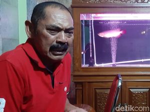 Eks Pejabat Solo Era Walkot Jokowi Ngaku Diperas Jaksa, Ini Kata FX Rudy Eks Pejabat Solo Era Walkot Jokowi Ngaku Diperas Jaksa, Ini Kata FX Rudy