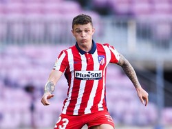 Satu Lagi Eks Tottenham Raih Trofi, Kini Kieran Trippier