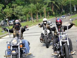 Ini Cara Klub Moge Melawan Pandemi