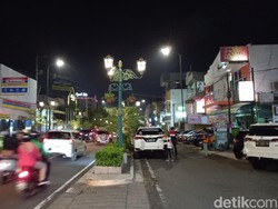 Sultan Pertimbangkan DIY Lockdown, Buruh: Rugikan Pekerja Informal