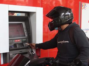 Cihuy! Cek Saldo di ATM Link Nggak Jadi Berbayar Cihuy! Cek Saldo di ATM Link Nggak Jadi Berbayar