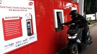 Lebih Dekat dengan 45 Ribu ATM Link