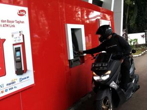 Lebih Dekat dengan 45 Ribu ATM Link
