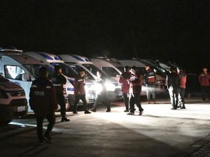 Lomba Lari Lintas Alam di China Telan Korban, 21 Pelari Meninggal