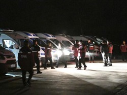 Lomba Lari Lintas Alam di China Telan Korban, 21 Pelari Meninggal