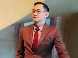 Dituding Sebar Fitnah ke Eks Menteri, Lucky Alamsyah Sebut Punya Bukti