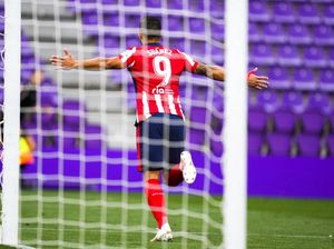 Betapa Pentingnya Gol-gol Suarez untuk Atletico