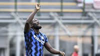 Terbaru di nomor 1 ada Romelu Lukaku yang dijual ke Chelsea seharga 115 juta Euro (setara Rp 1,9 triliun)
